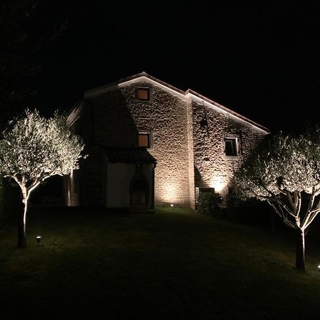 Villa Carica Krasica  Buitenkant foto