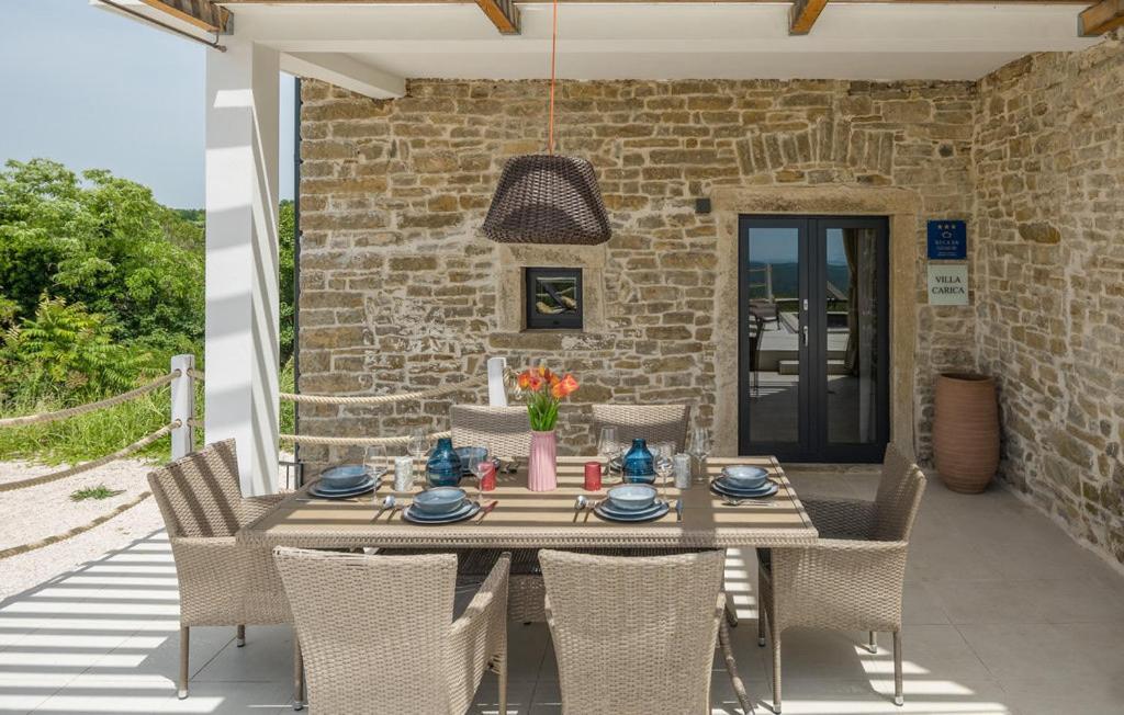 Villa Carica Krasica  Buitenkant foto