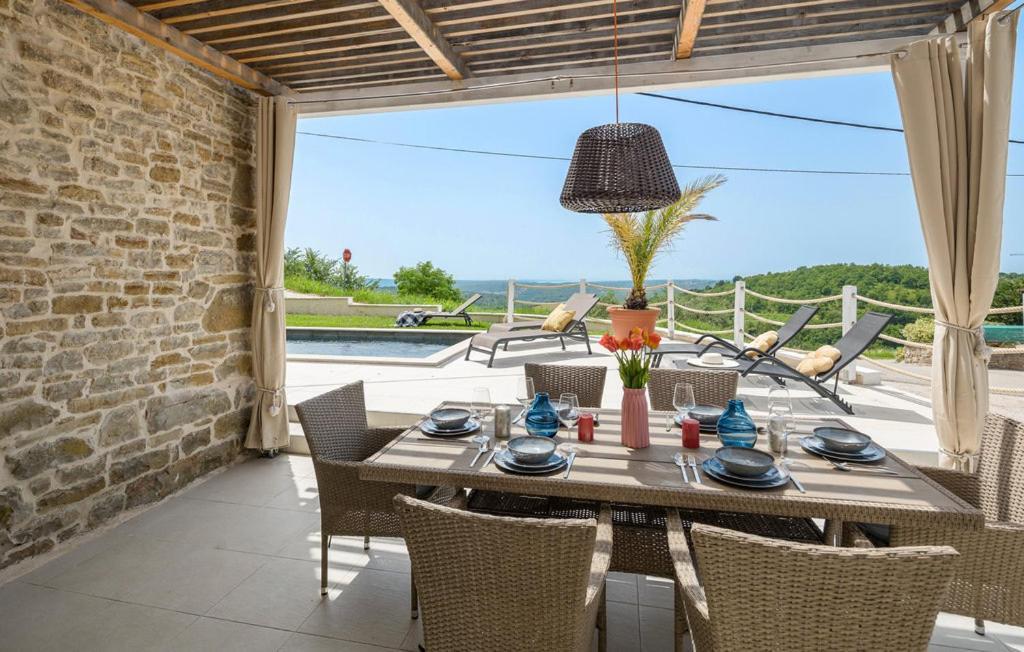 Villa Carica Krasica  Buitenkant foto