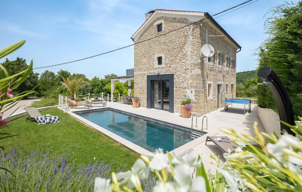 Villa Carica Krasica  Buitenkant foto
