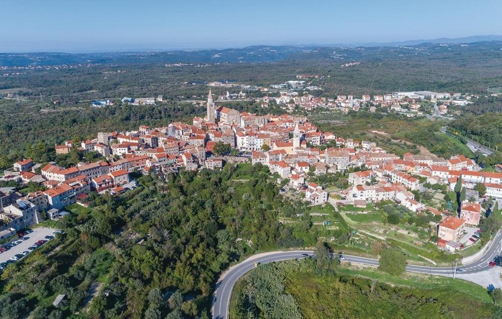 Villa Carica Krasica  Buitenkant foto