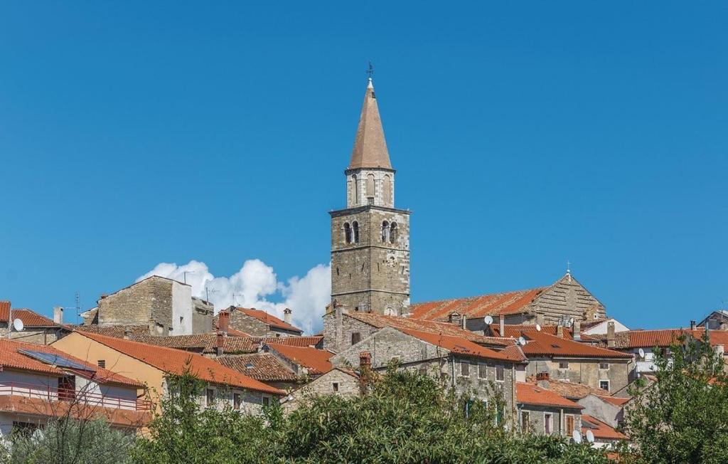 Villa Carica Krasica  Buitenkant foto
